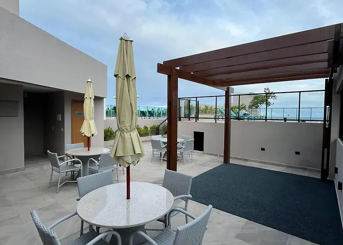 Cupe Porto De Galinhas - Cupe Exclusive 407