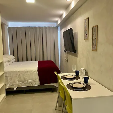 Cupe Porto De Galinhas - Cupe Exclusive 407 Apartment Exterior photo
