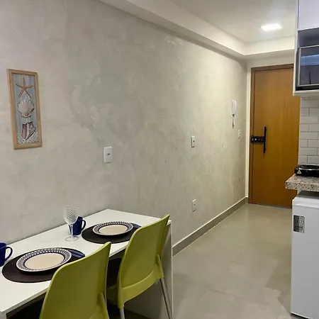 Cupe Porto De Galinhas - Cupe Exclusive 407 Apartment Exterior photo
