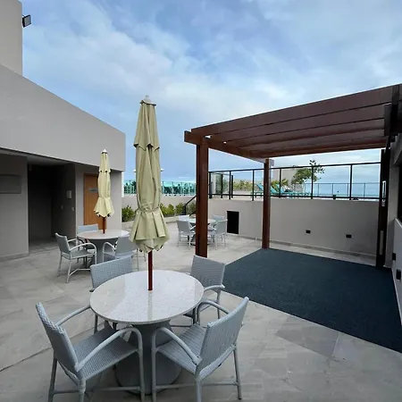Cupe Porto De Galinhas - Cupe Exclusive 407 Apartment Exterior photo