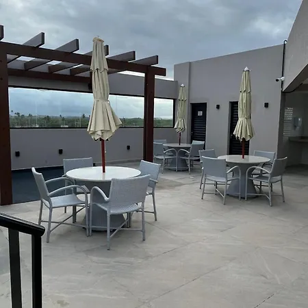 Cupe Porto De Galinhas - Cupe Exclusive 407 Apartment Exterior photo