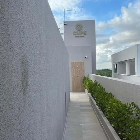 Cupe Porto De Galinhas - Cupe Exclusive 407 Apartment Exterior photo