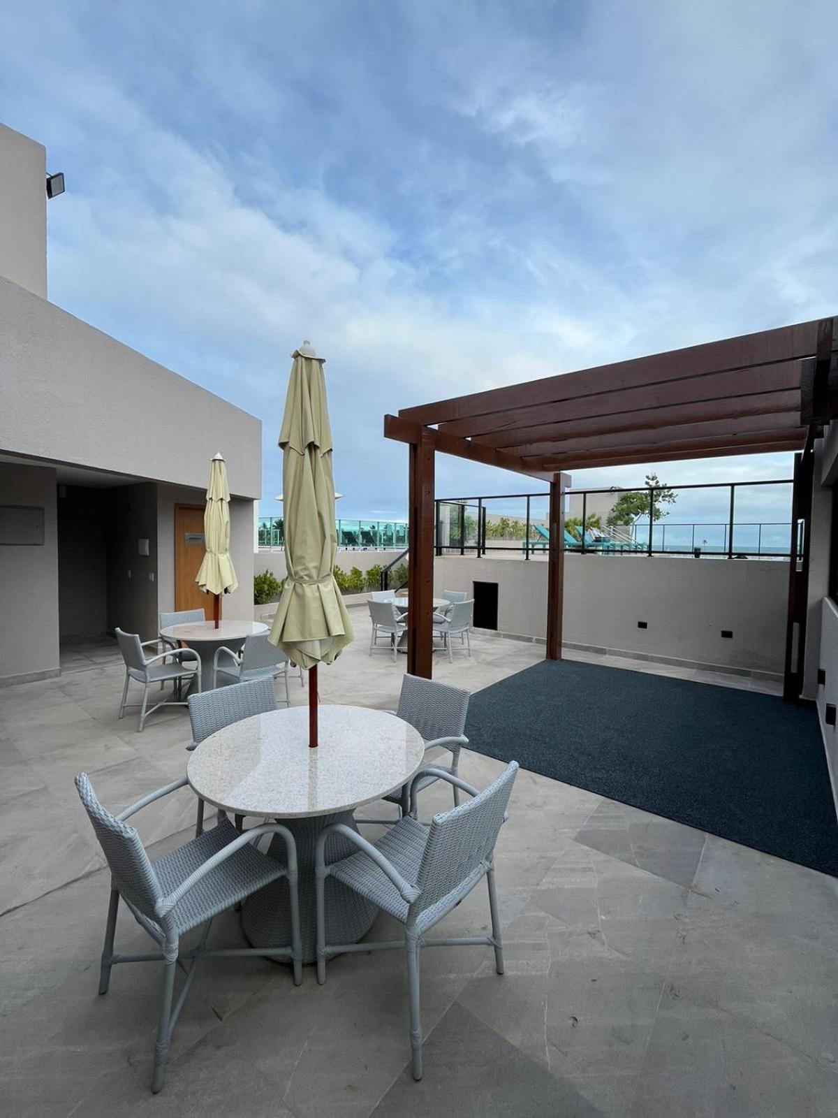 Cupe - Cupe Exclusive 407 Porto de Galinhas